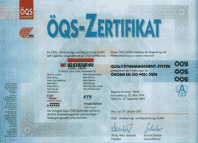 Certifikát